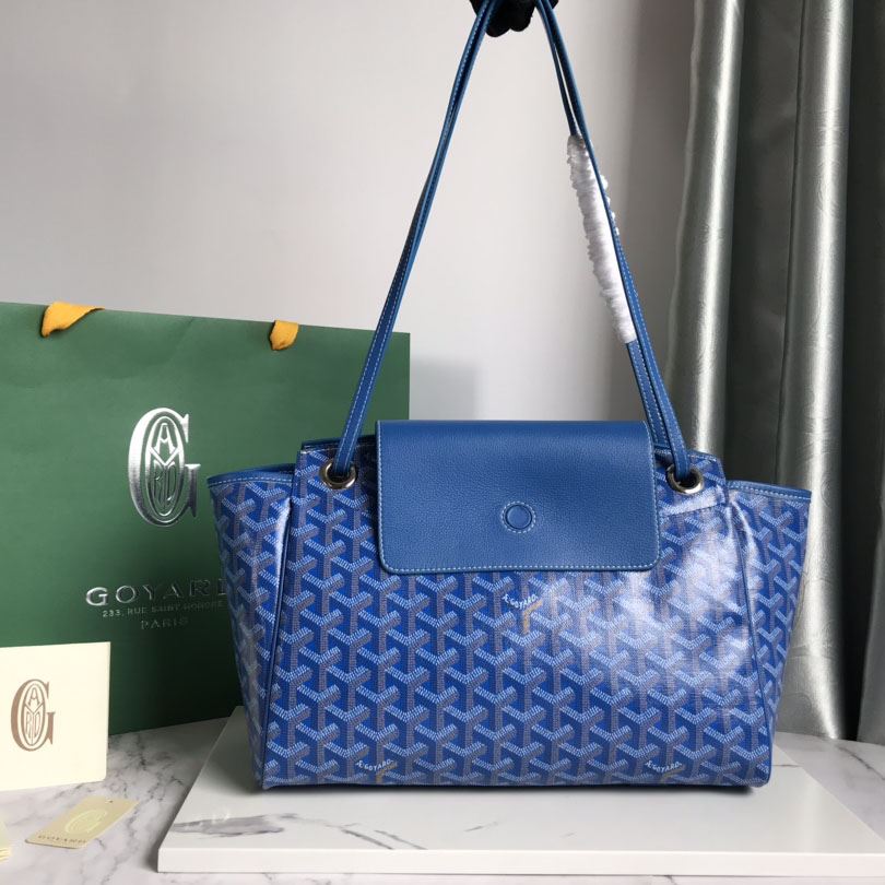 Go*ard top handle bags